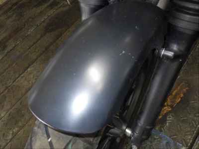 Honda CL250 2023