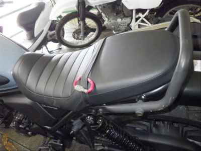 Honda CL250 2023