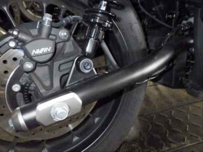 Honda CL250 2023