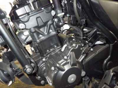 Honda CL250 2023