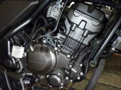 Honda CL250 2023