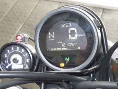 Honda CL250 2023