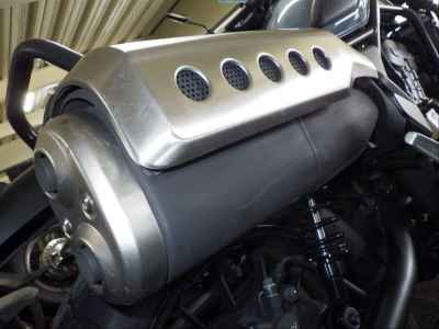 Honda CL250 2023