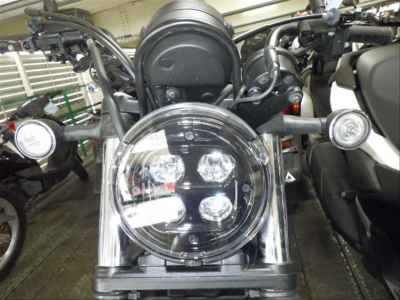 Honda CL250 2023