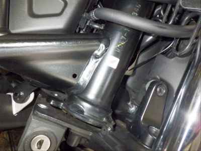 Honda CL250 2023