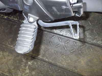 Honda CL250 2023