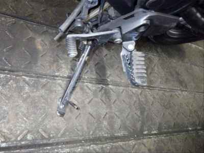 Honda CL250 2023