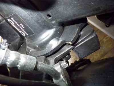 Honda CL250 2023