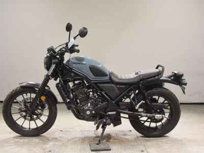 Honda CL250 2023