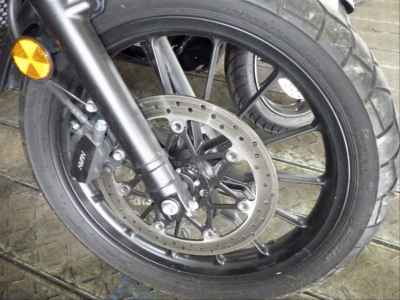 Honda CL250 2023