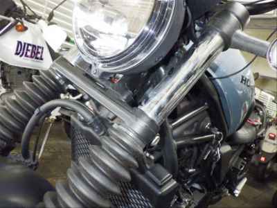 Honda CL250 2023