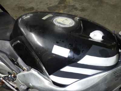 Aprilia RS 250 2025