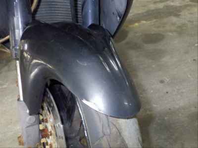 Aprilia RS 250 2025