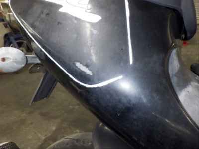 Aprilia RS 250 2025
