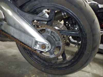 Aprilia RS 250 2025