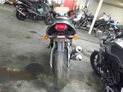 Aprilia RS 250 2025