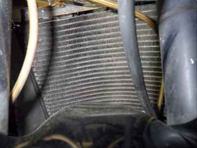 Aprilia RS 250 2025