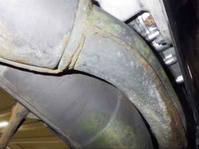 Aprilia RS 250 2025