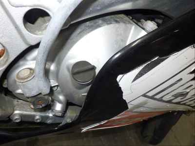 Aprilia RS 250 2025