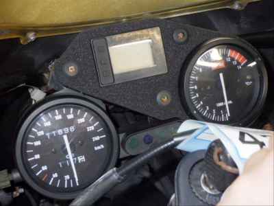 Aprilia RS 250 2025