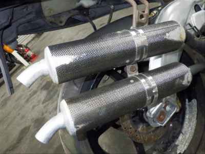 Aprilia RS 250 2025