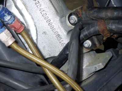 Aprilia RS 250 2025