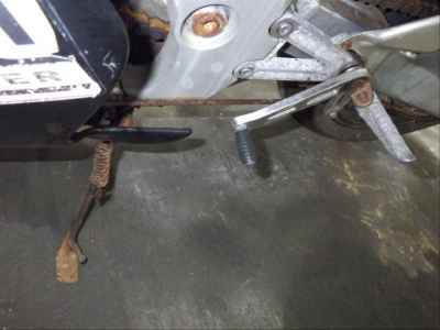 Aprilia RS 250 2025