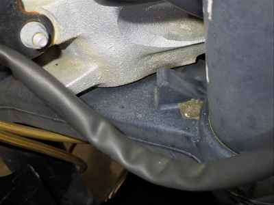 Aprilia RS 250 2025