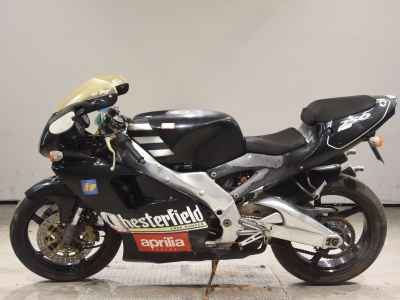 Aprilia RS 250 2025