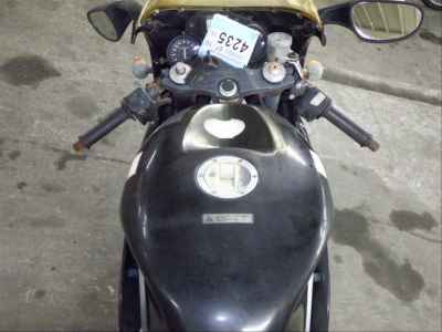 Aprilia RS 250 2025