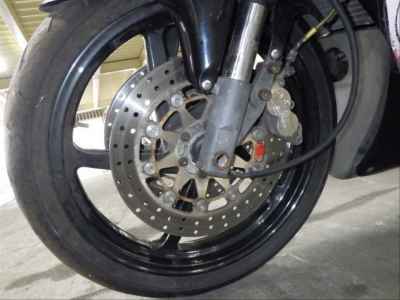 Aprilia RS 250 2025