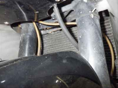 Aprilia RS 250 2025