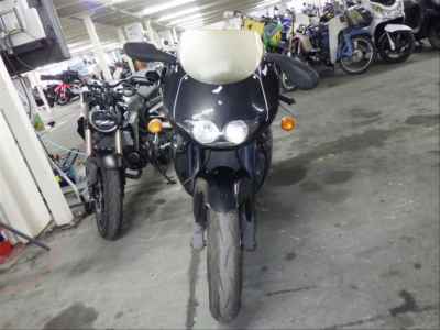 Aprilia RS 250 2025