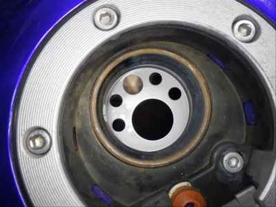Yamaha YZF-R6 2009