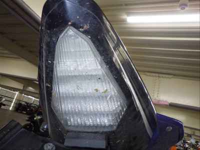 Yamaha YZF-R6 2009