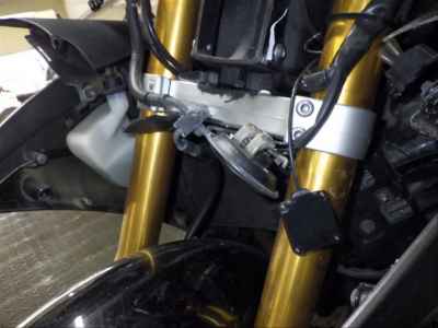 Yamaha YZF-R6 2009
