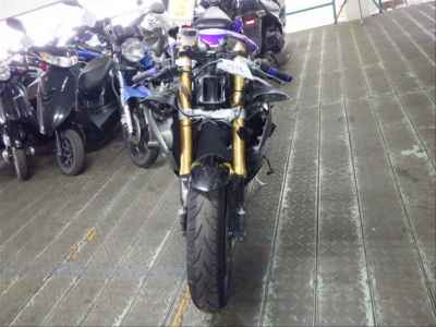 Yamaha YZF-R6 2009