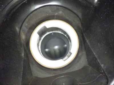 Yamaha XMAX 250 2020