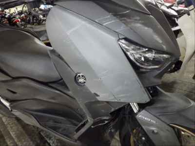 Yamaha XMAX 250 2020