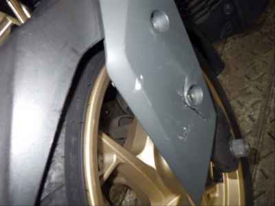 Yamaha XMAX 250 2020