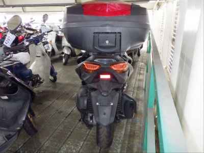 Yamaha XMAX 250 2020