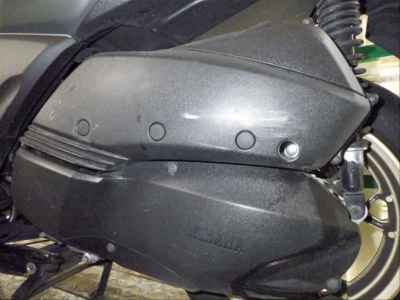 Yamaha XMAX 250 2020