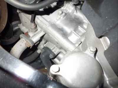 Yamaha XMAX 250 2020