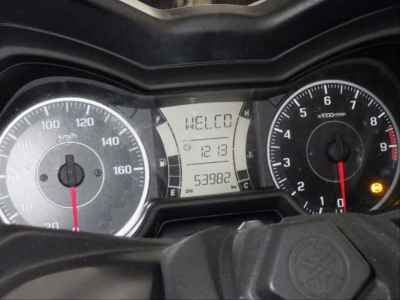 Yamaha XMAX 250 2020