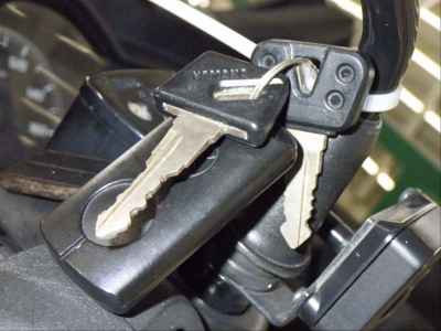 Yamaha XMAX 250 2020