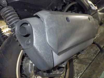 Yamaha XMAX 250 2020