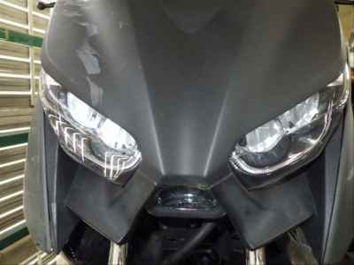 Yamaha XMAX 250 2020