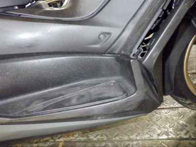 Yamaha XMAX 250 2020