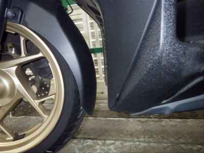 Yamaha XMAX 250 2020