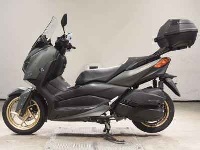 Yamaha XMAX 250 2020